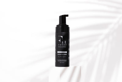Tanned & Toned Self-Tan Mousse (NEW)