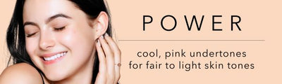Active Mineral Loose Powder Foundation