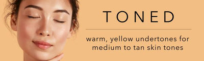 Active Mineral Loose Powder Foundation