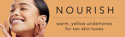 Active Mineral Loose Powder Foundation