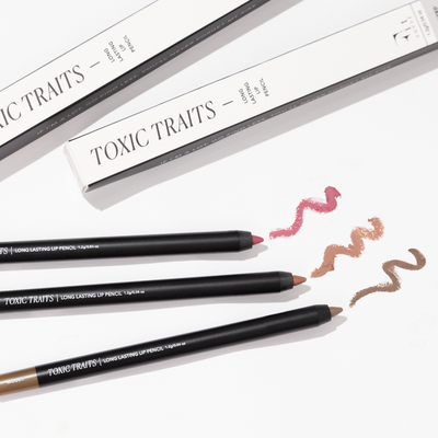 Toxic Traits Long Lasting Lip Pencil