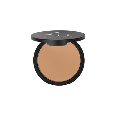 Active Mineral Pressed Powder Foundation