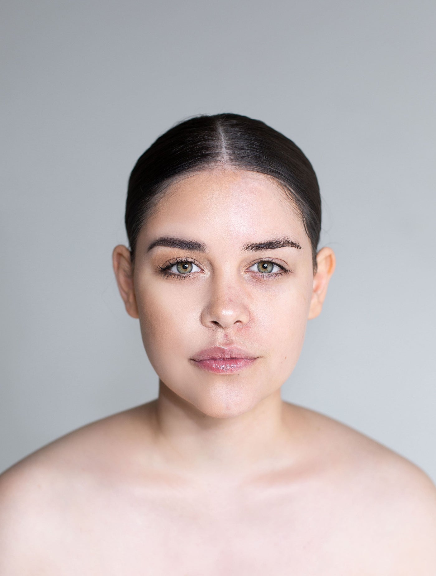 Active Mineral Loose Powder Foundation