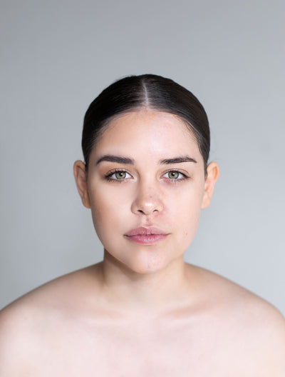Active Mineral Loose Powder Foundation