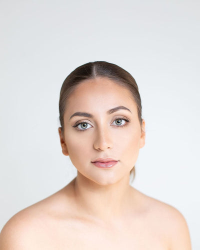 Active Mineral Loose Powder Foundation