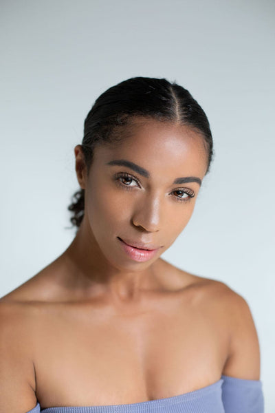 Active Mineral Loose Powder Foundation