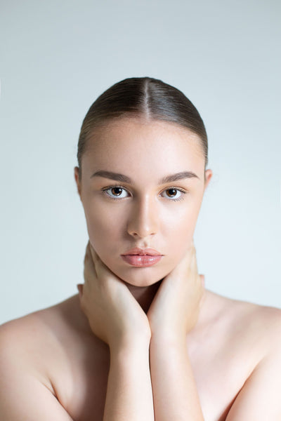 Active Mineral Loose Powder Foundation