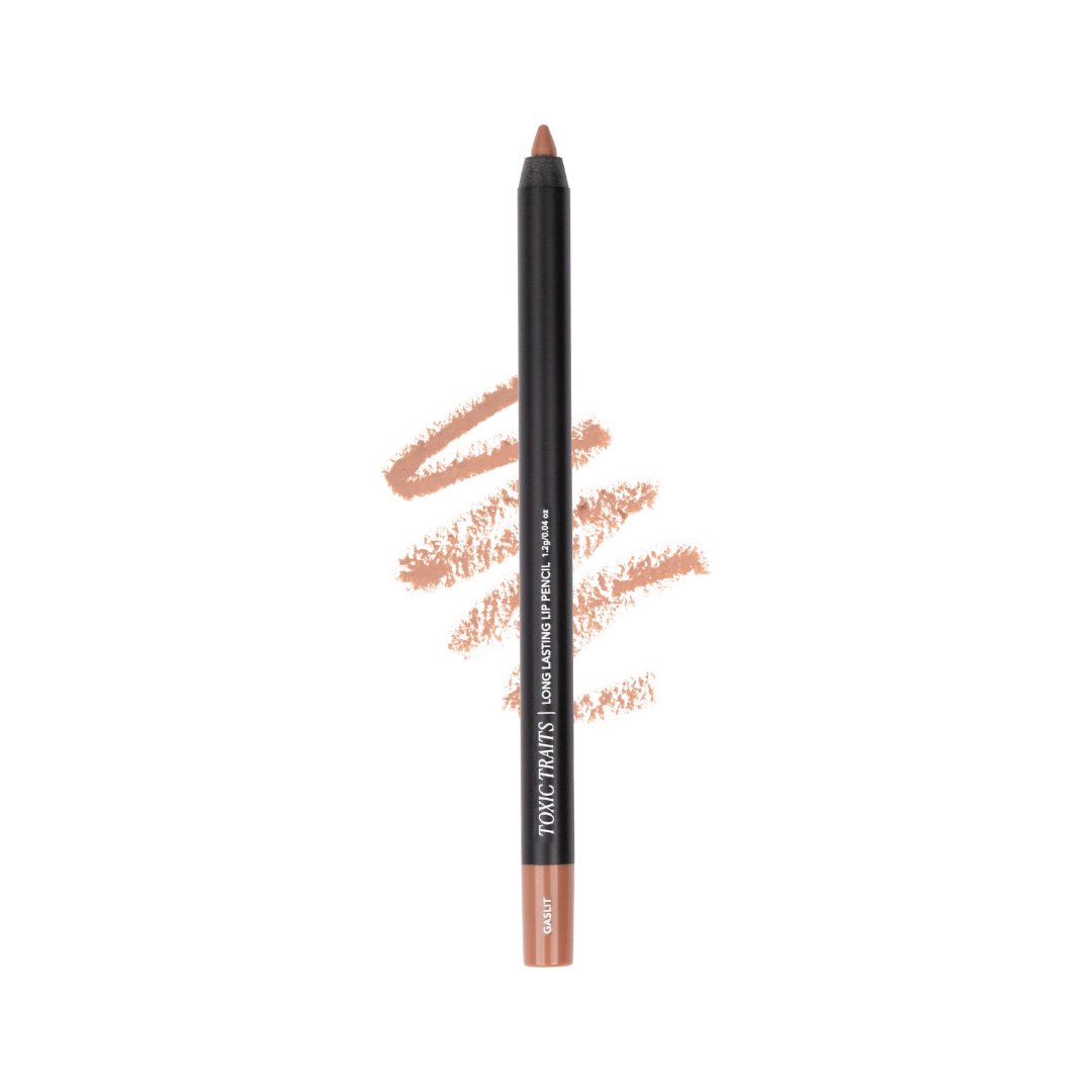 Toxic Traits Long Lasting Lip Pencil