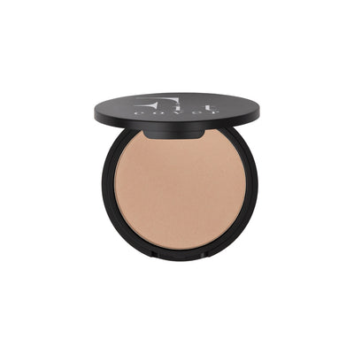 Active Mineral Pressed Powder Foundation