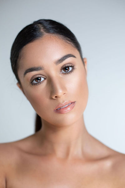 Active Mineral Loose Powder Foundation