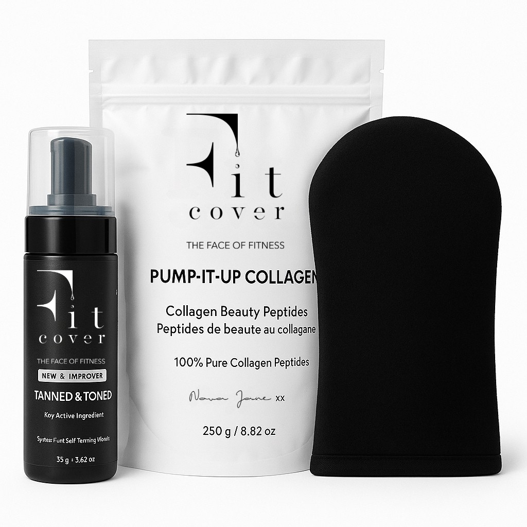 Fitcover Body Bundle