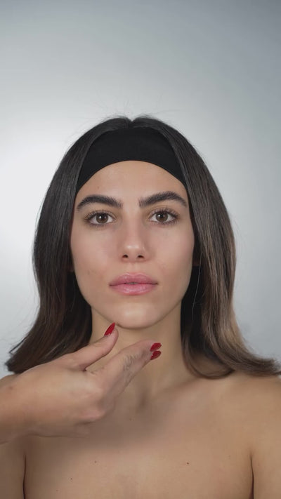 Sweat-Ready Mineral Infused Liquid Foundation
