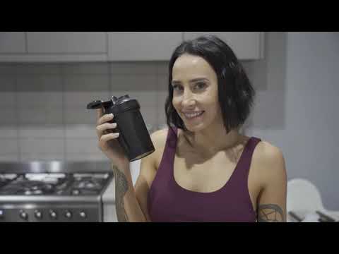 Pump-It-Up Collagen