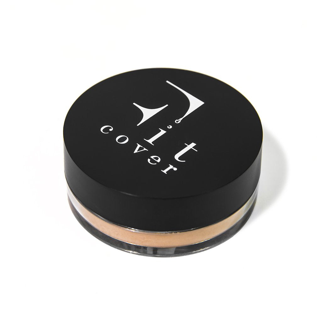 Active Mineral Powder Foundation
