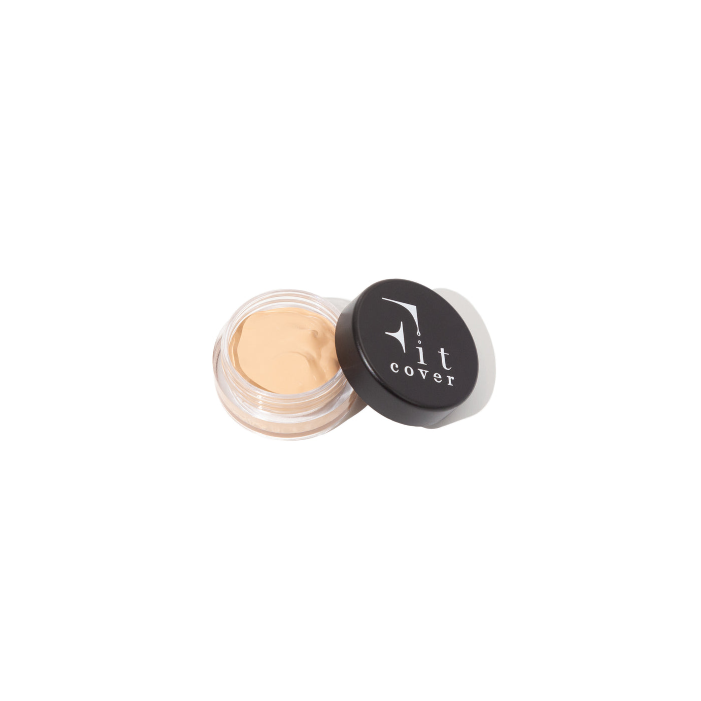 Samples - Liquid Foundation – Fitcover