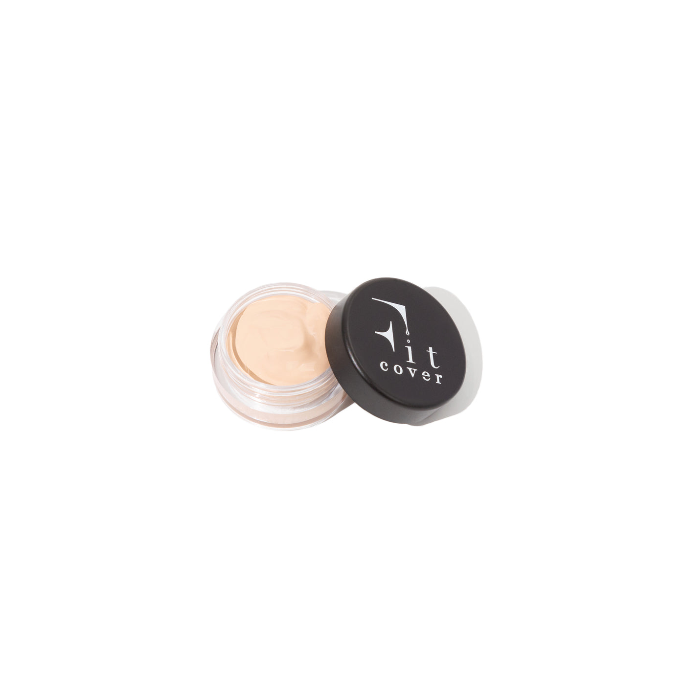 Samples - Liquid Foundation – Fitcover